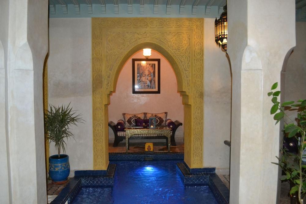 Riad Bayti 3*