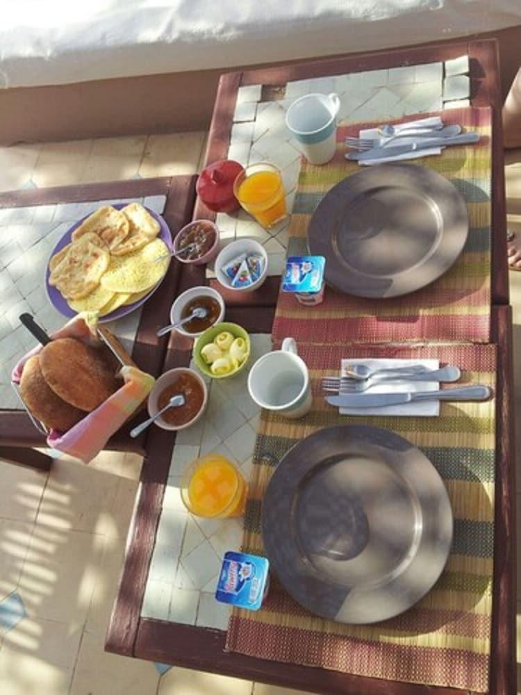 Bayti 3* Marrakesh