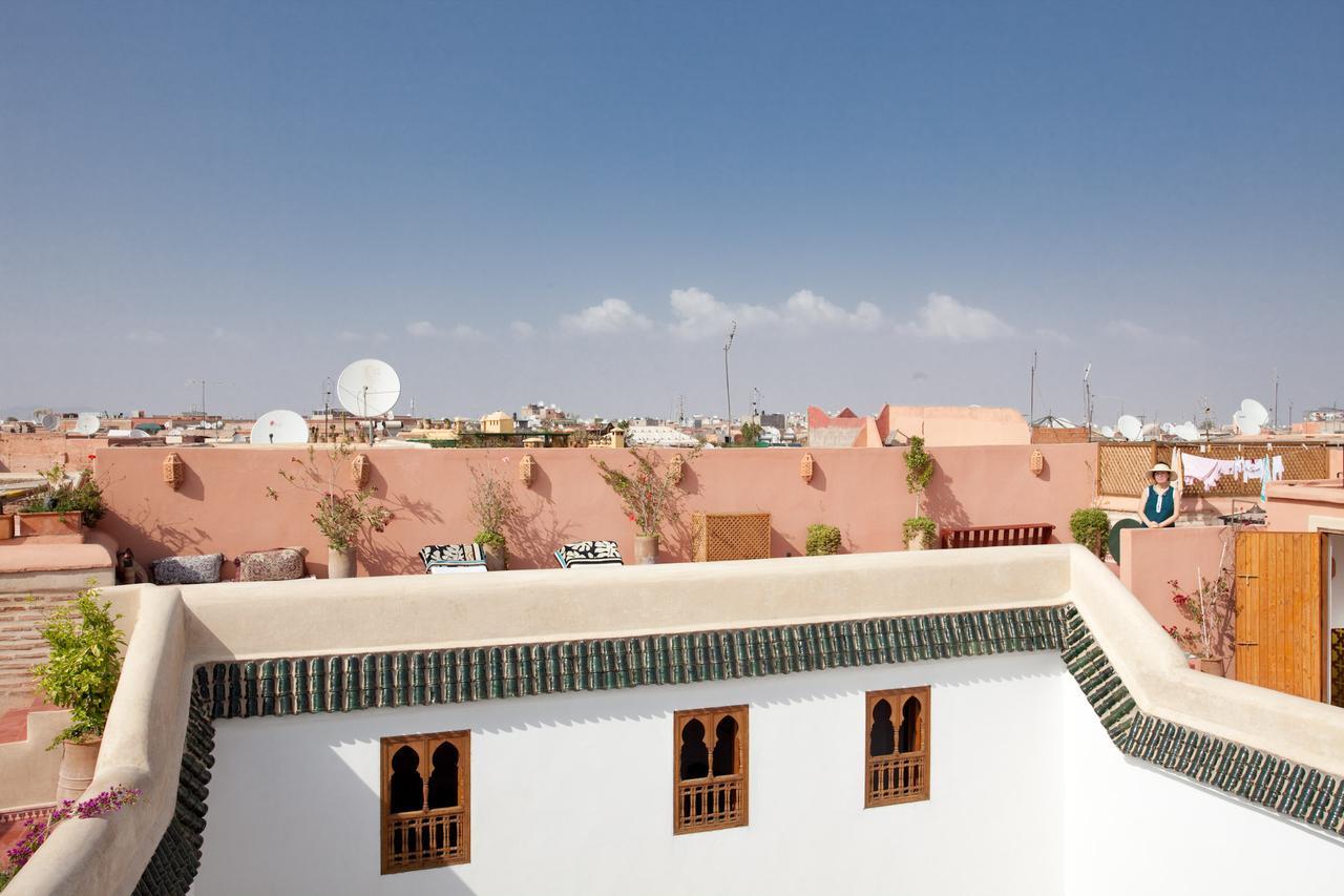 Riad Zineb Marrakesh