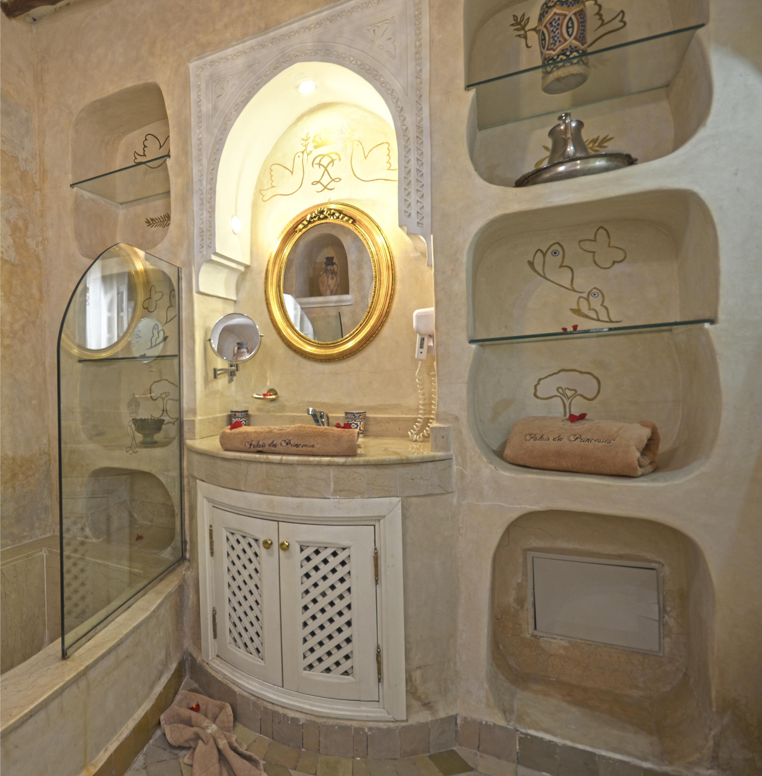 Riad Palais Des Princesses & Spa Marrakesh