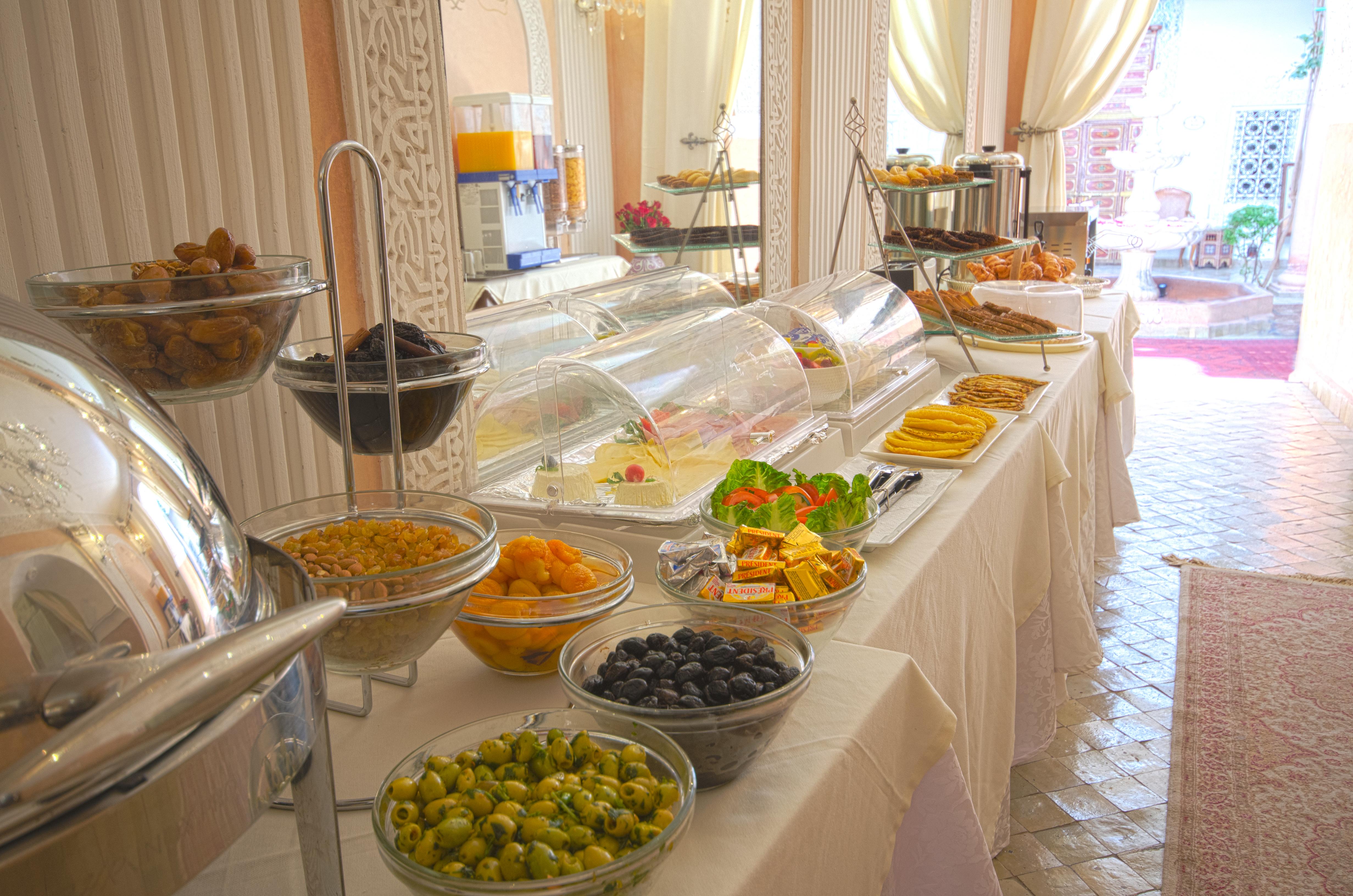 Riad Palais Des Princesses & Spa Marrakesh