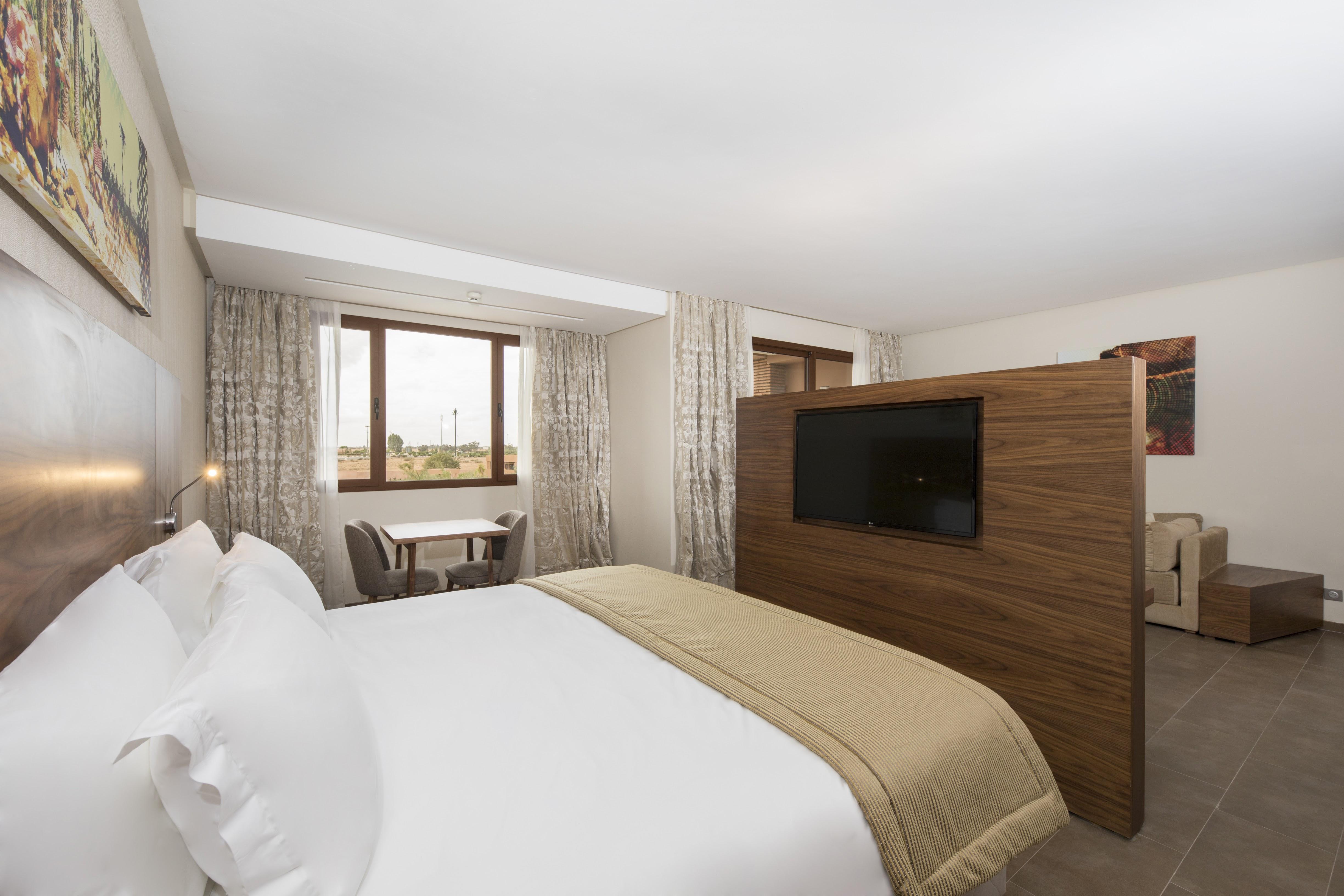 Be Live Experience Marrakech Palmeraie - 4* Marrakesh