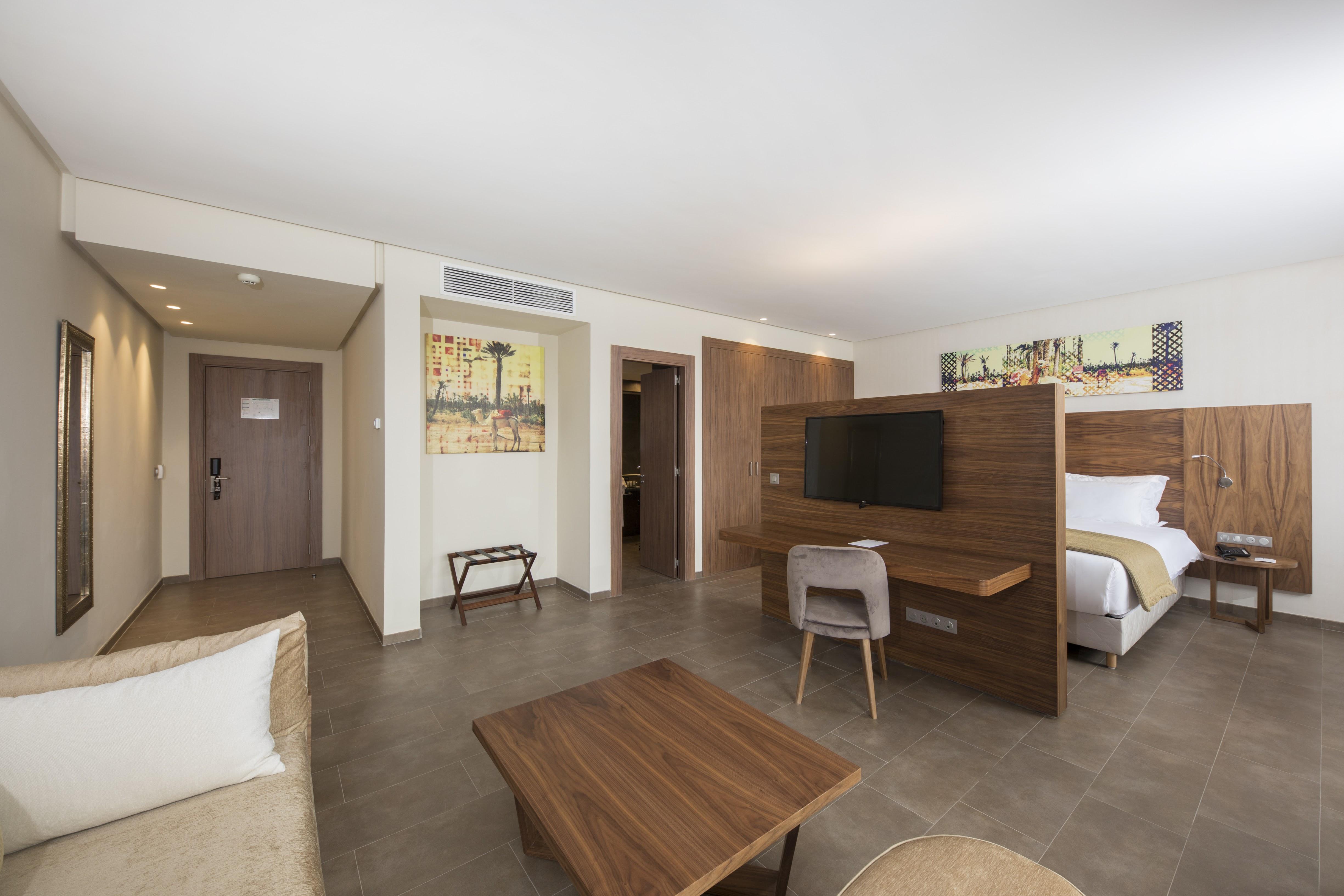 Hotel Be Live Experience Marrakech Palmeraie -