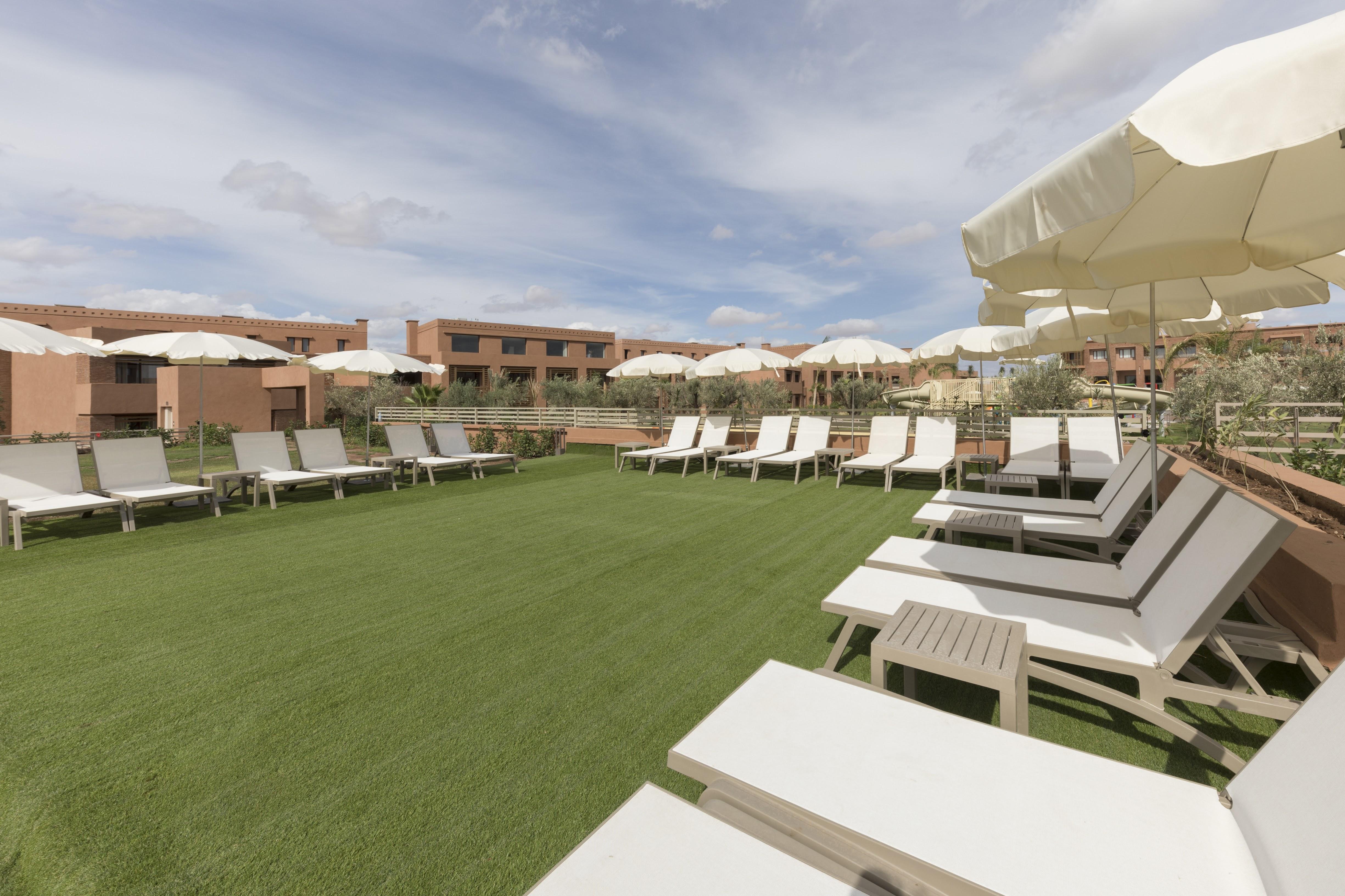 Be Live Experience Marrakech Palmeraie - Hotel Marrakesh