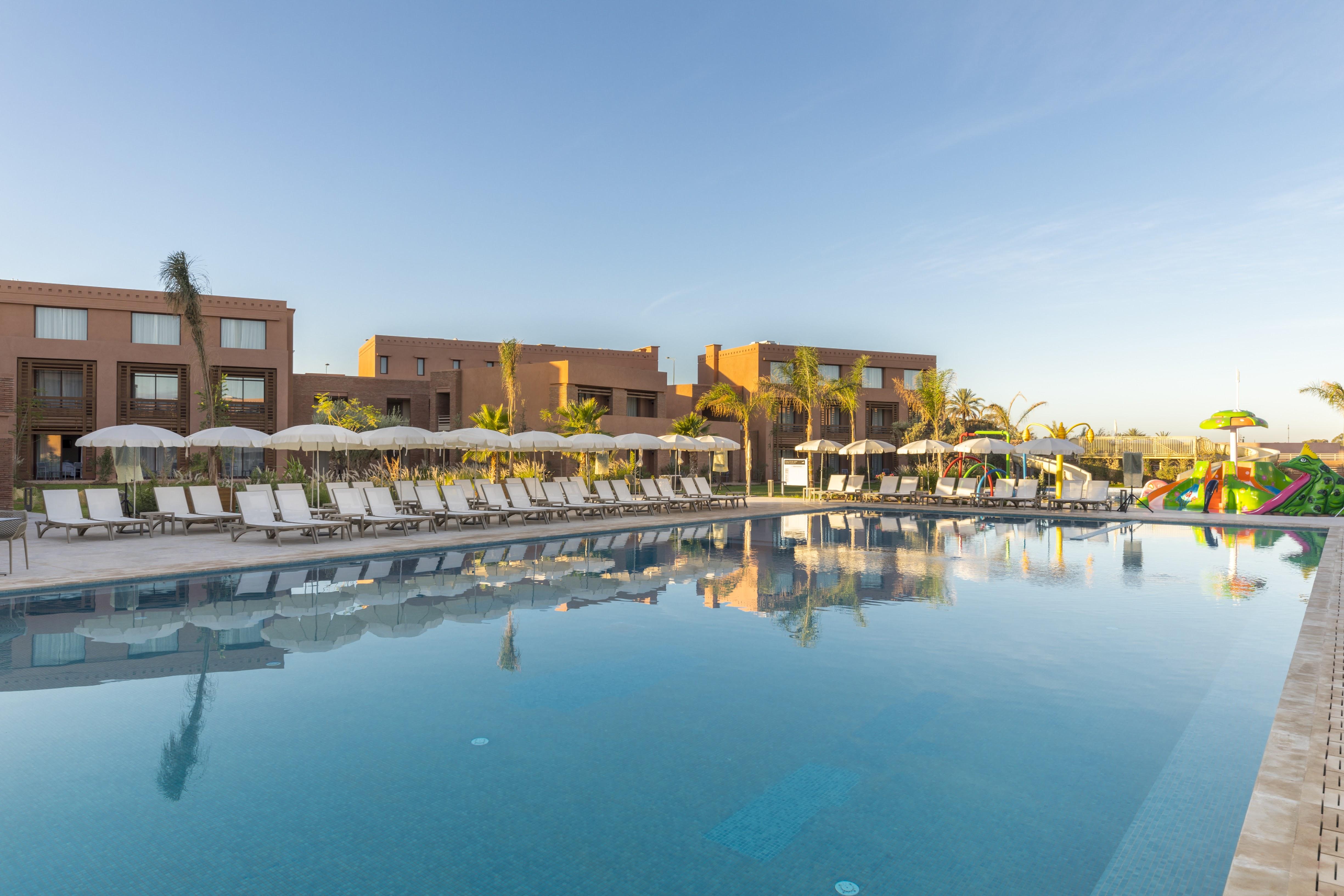 Be Live Experience Marrakech Palmeraie - 4*