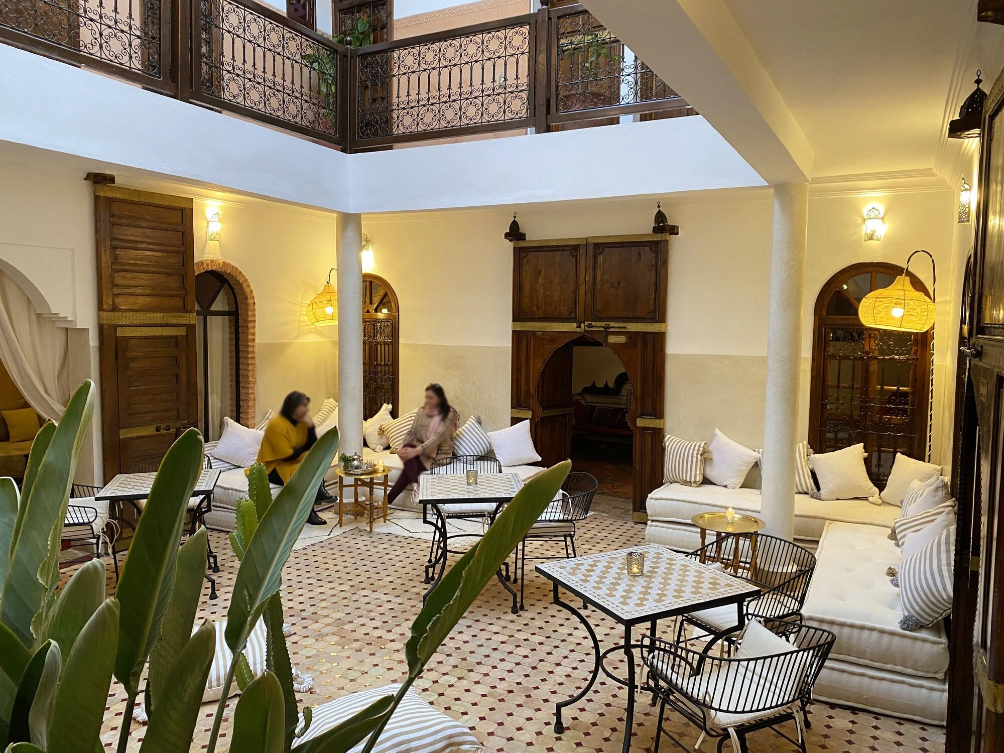 Riad Laora 4*