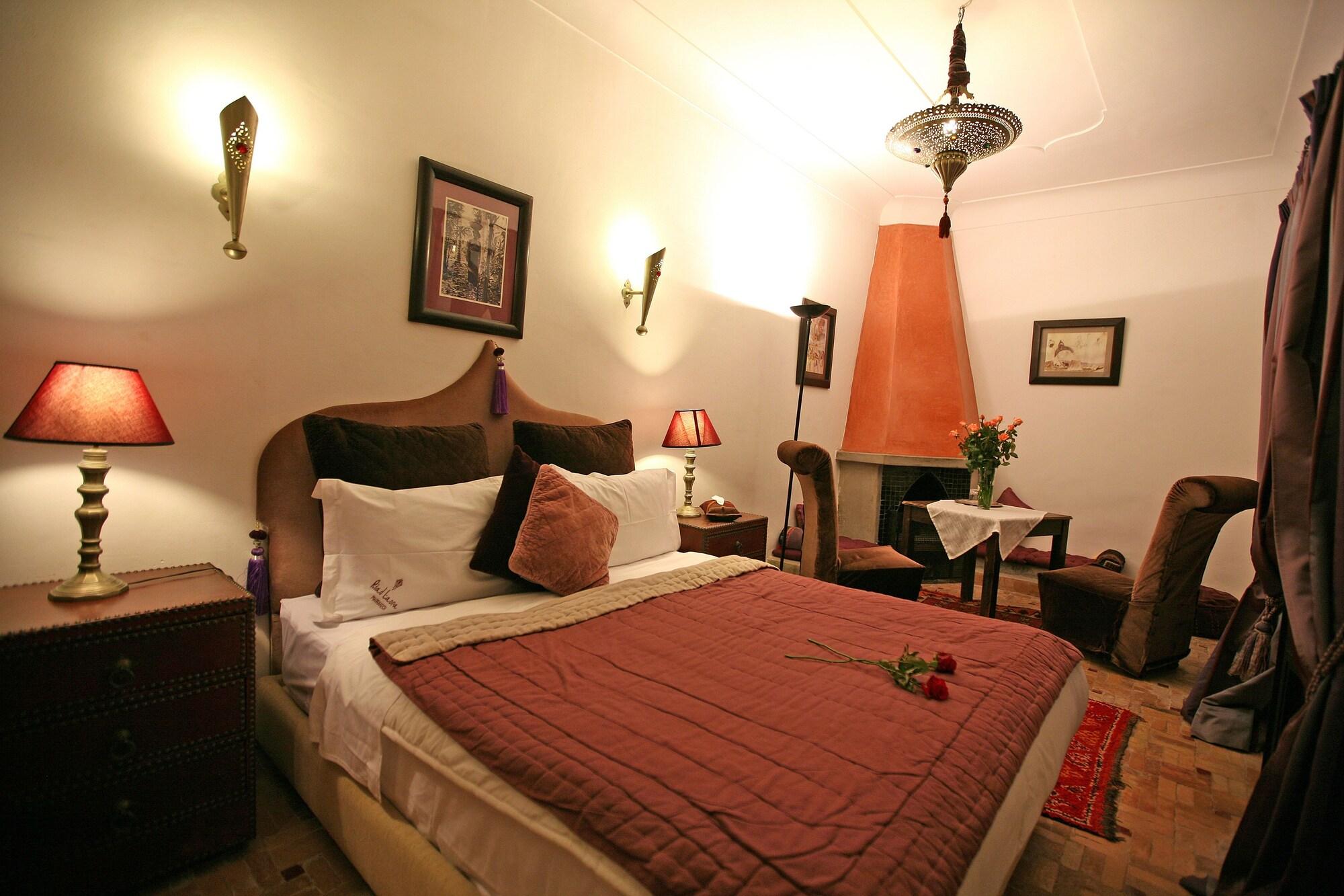 Riad Laora 4*