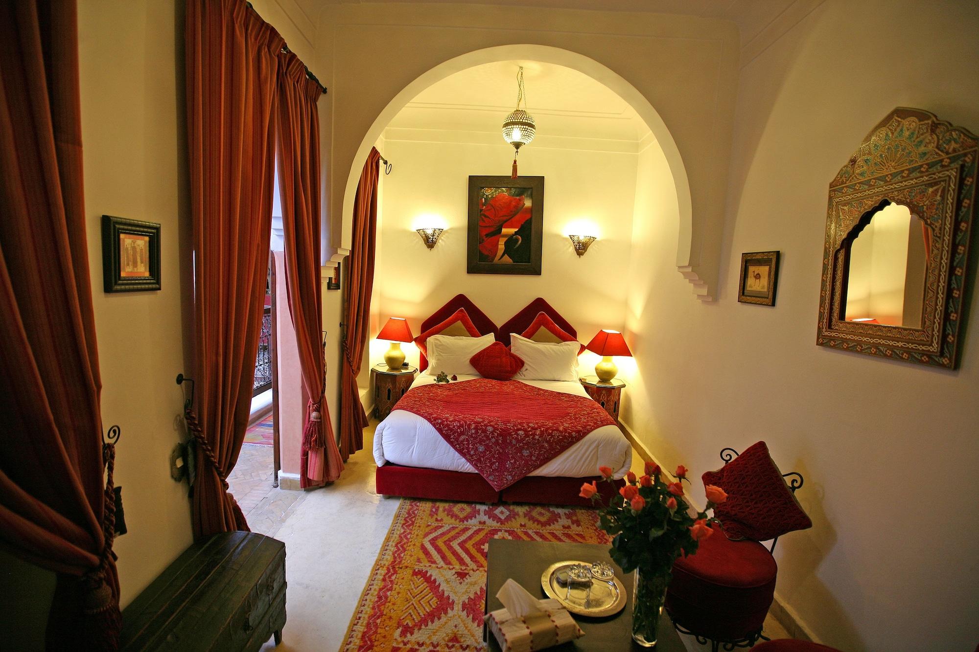 Riad Laora