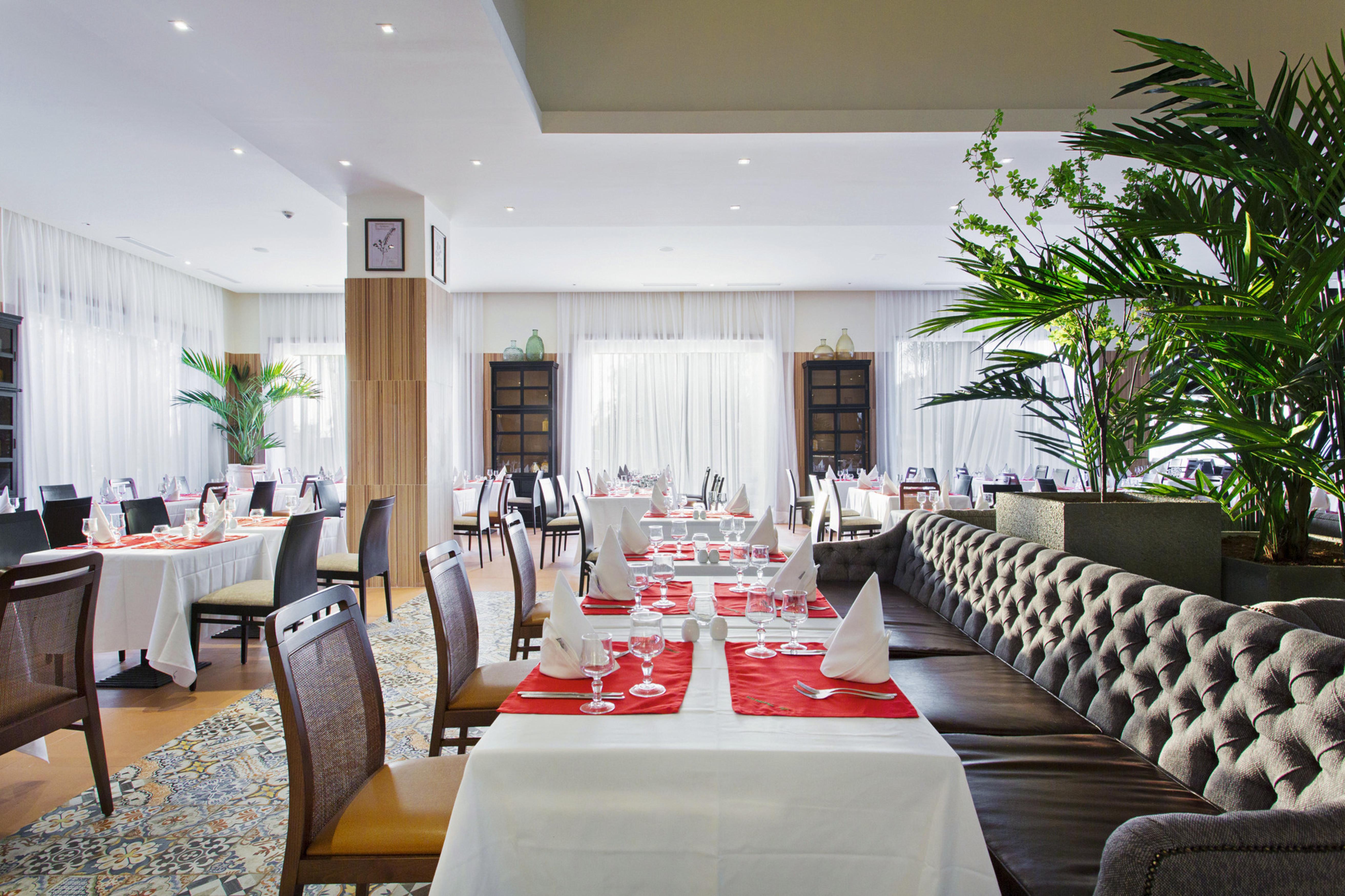 Hotel Clubhotel Riu Tikida Palmeraie 4*