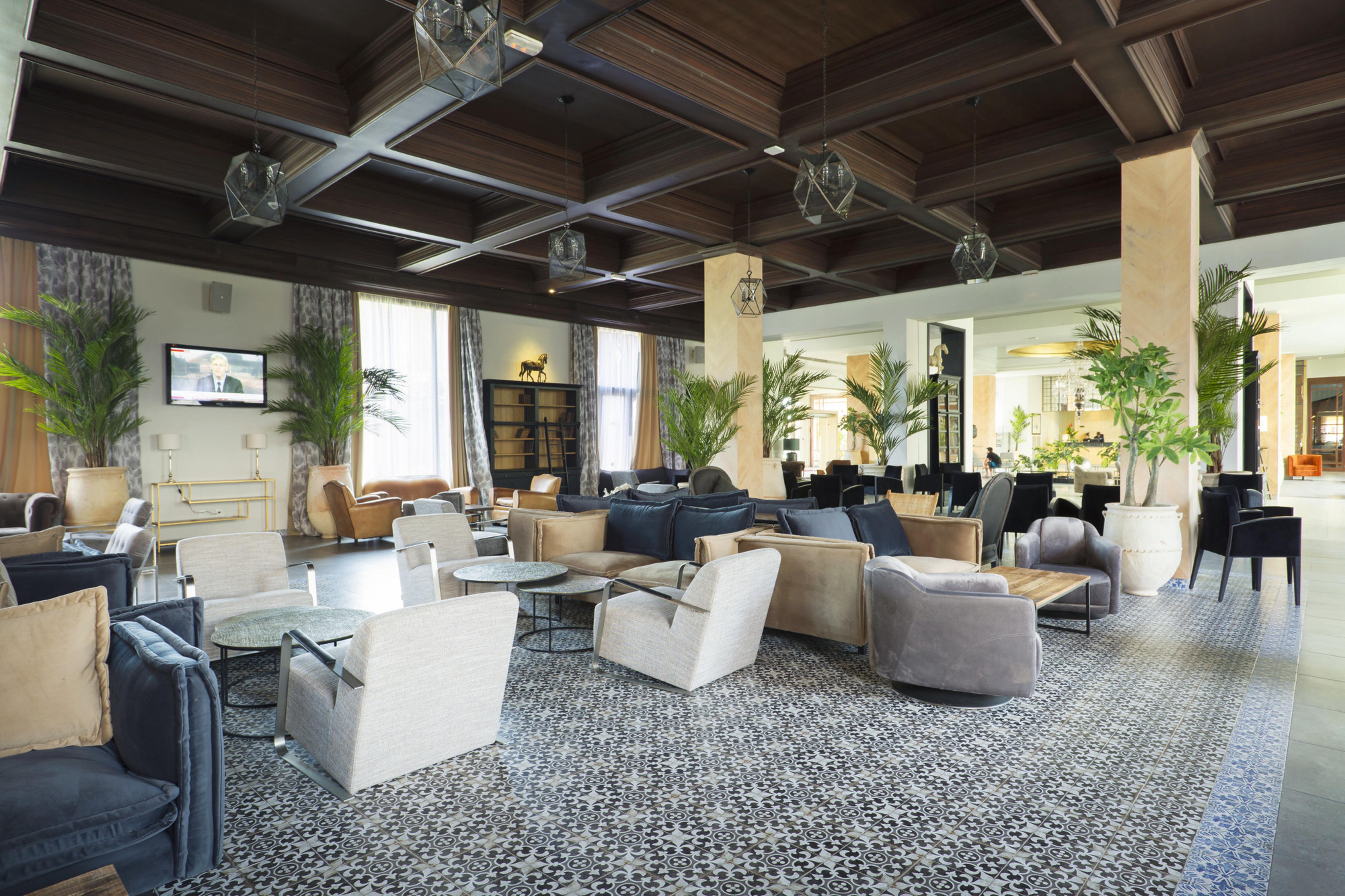 Clubhotel Riu Tikida Palmeraie