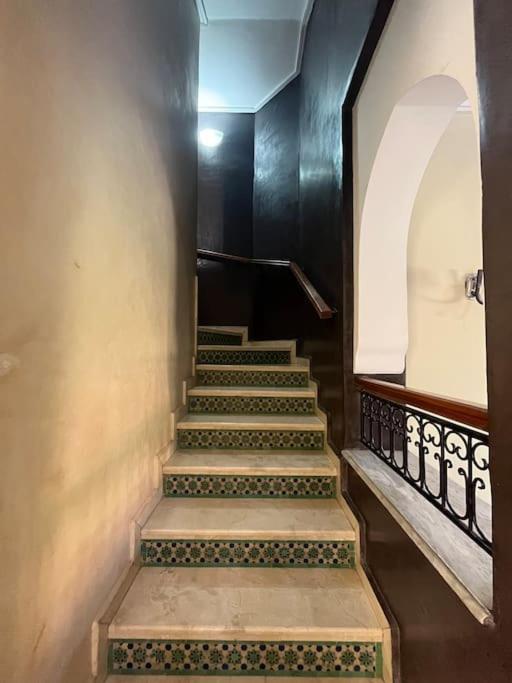The Majestic 16 * Marrakesh
