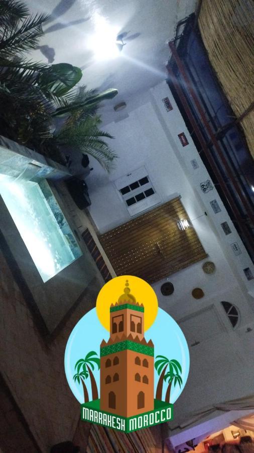 Laila Marrakech * Marraquexe