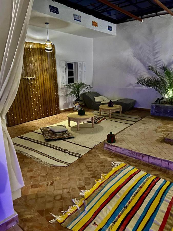 Laila Marrakech Casa de férias Marraquexe