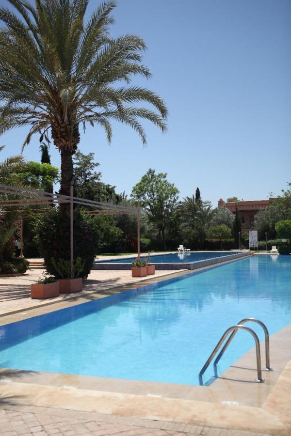 Palmeraie Village 2 Appartement