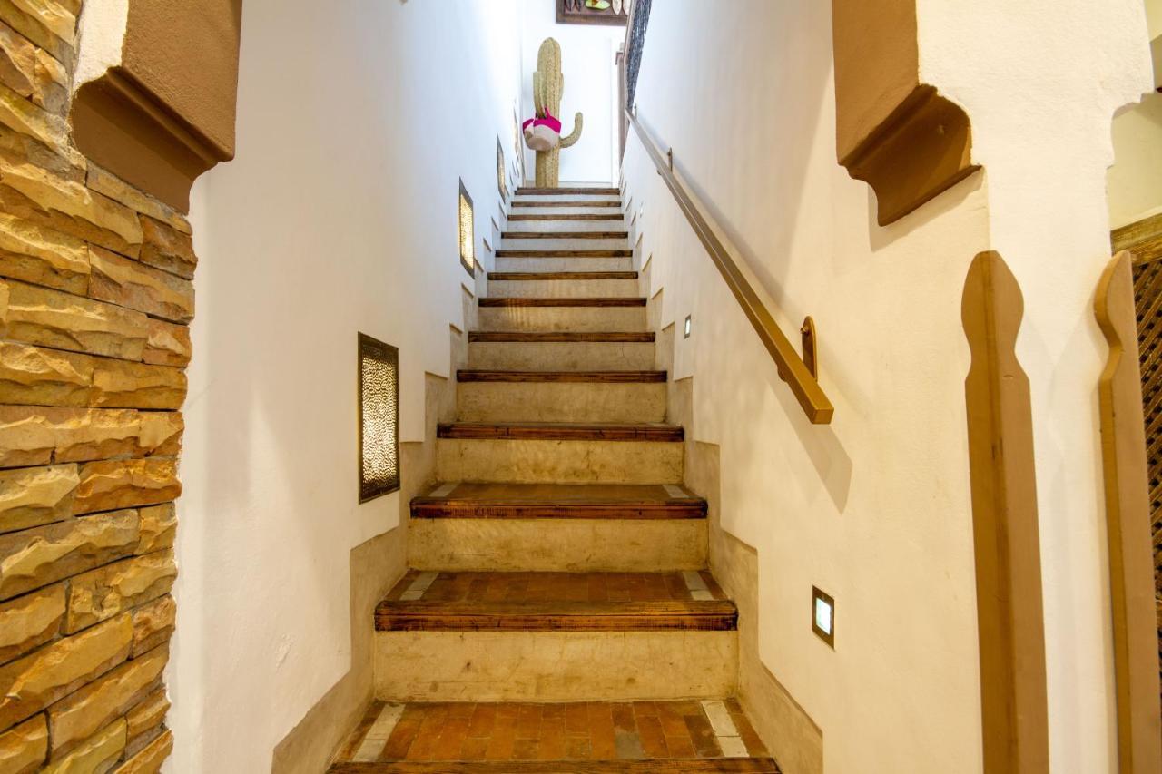 Comptoir Du Pacha Riad Marrakesh