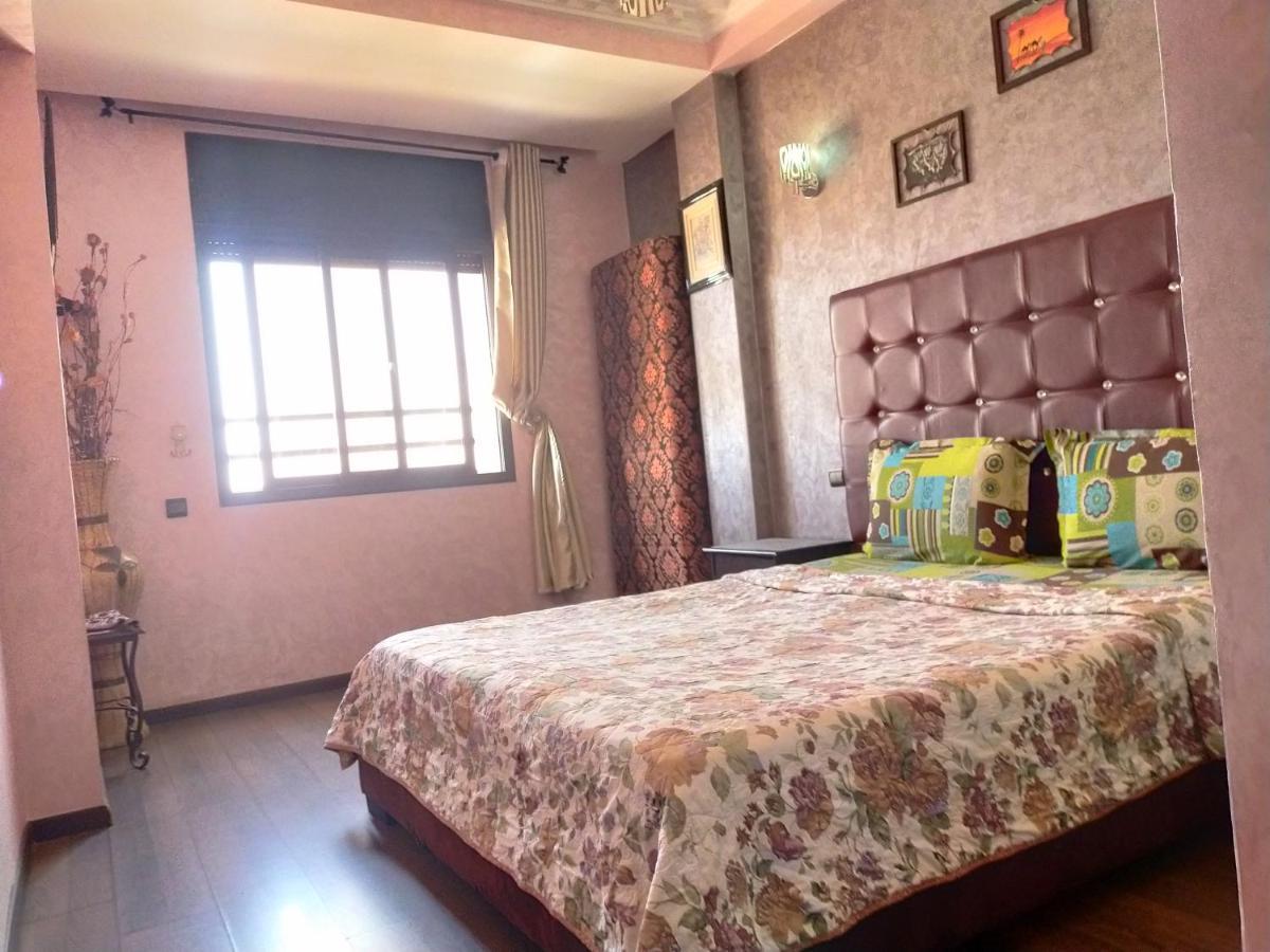 Mcl Majorelle Apartment Marrakesh