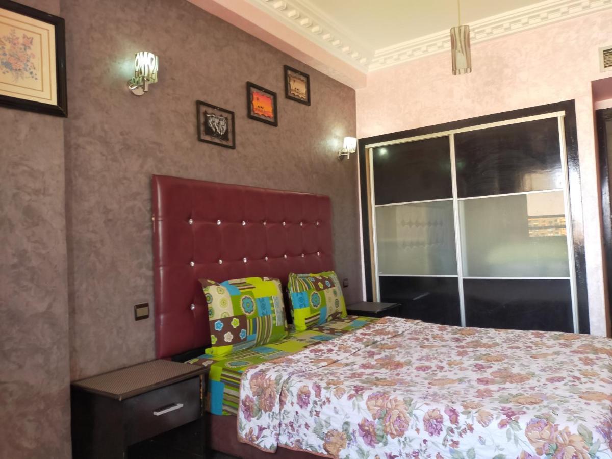 Apartment Mcl Majorelle