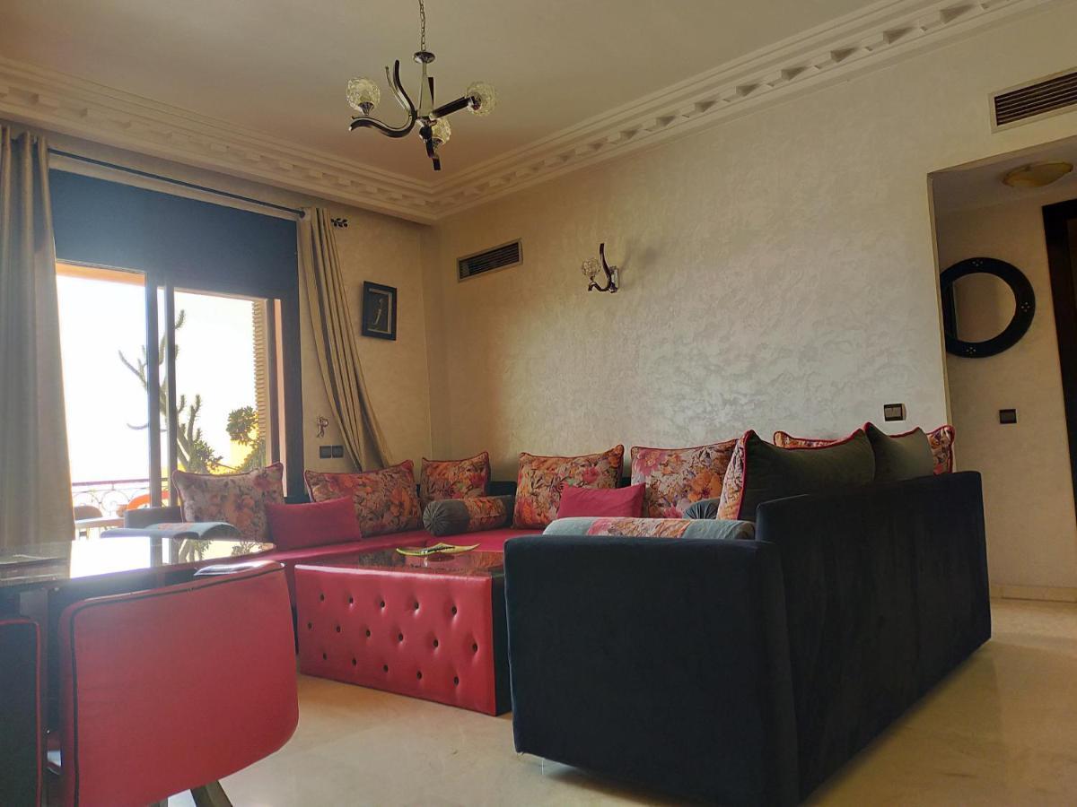 Apartment Mcl Majorelle *