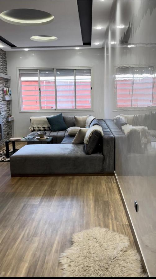 Cosy In The Center Of The Red City Apartamento