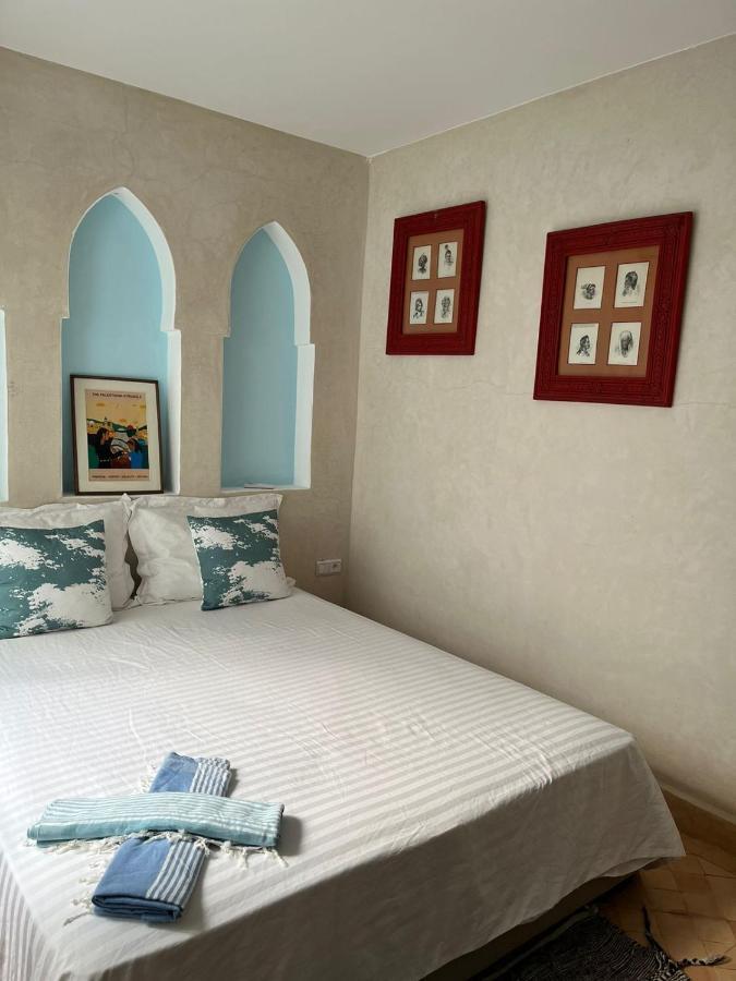 Riad Darka, Kasbah Marrakech * Marrakesh