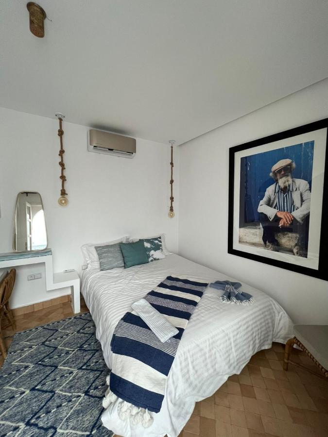 Riad Darka, Kasbah Marrakech Villa *