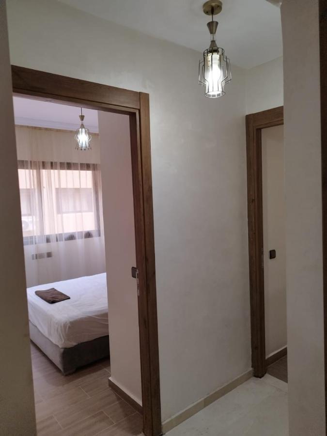 Apartment Luxury Marrakesh