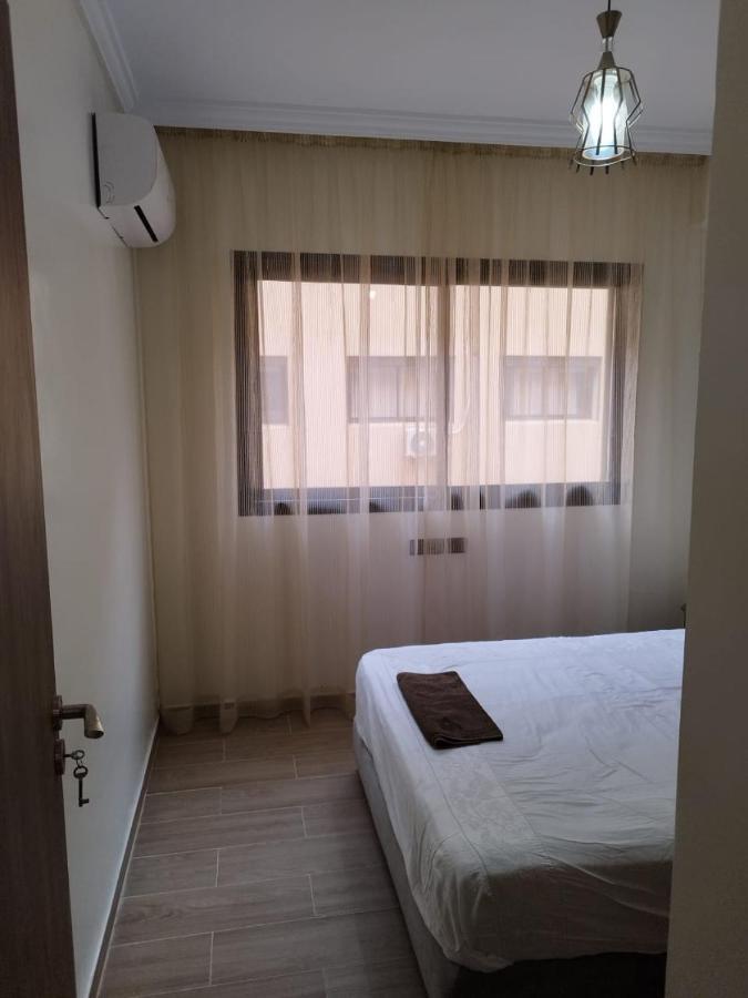 Apartment Luxury Marrakesh
