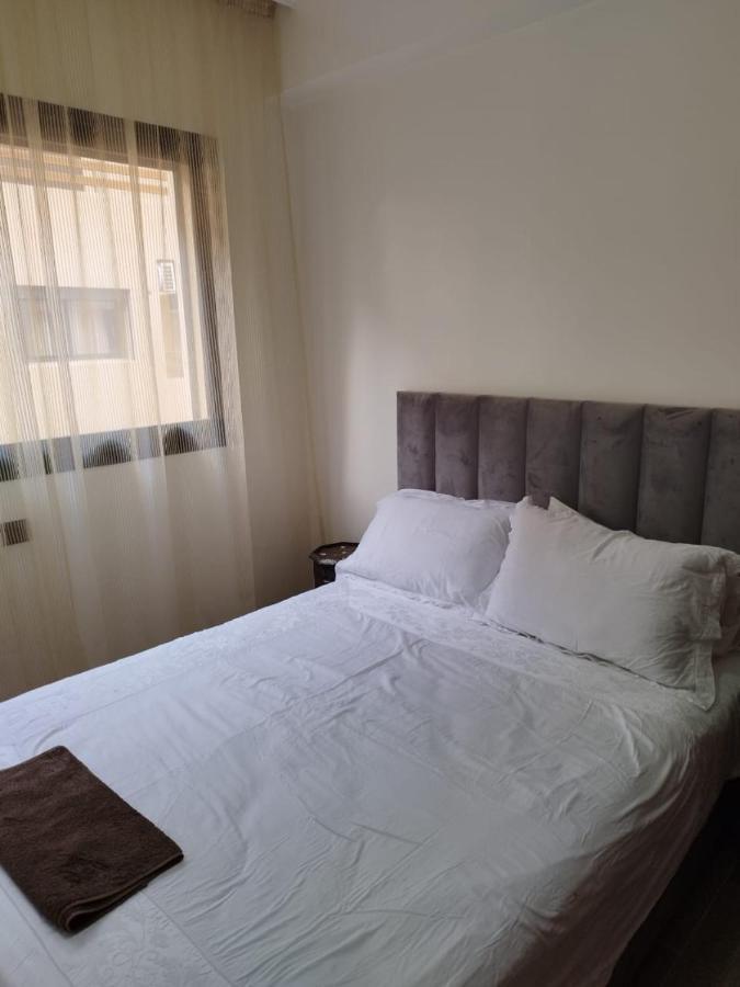 Luxury Apartment