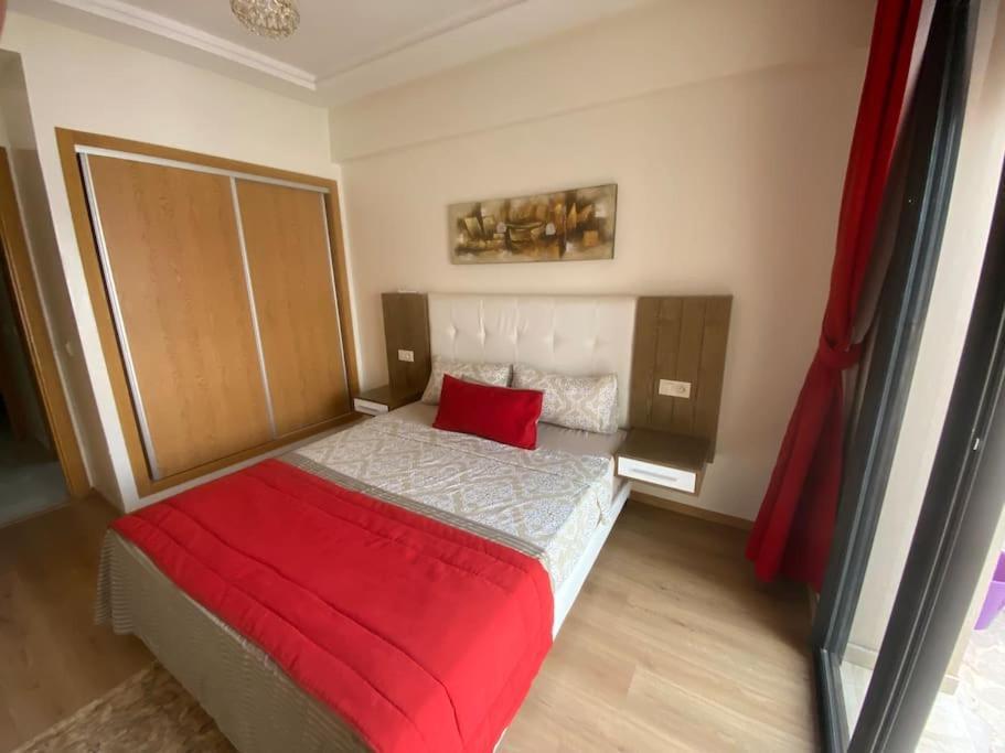 Apartment De Standing. Marrakesh