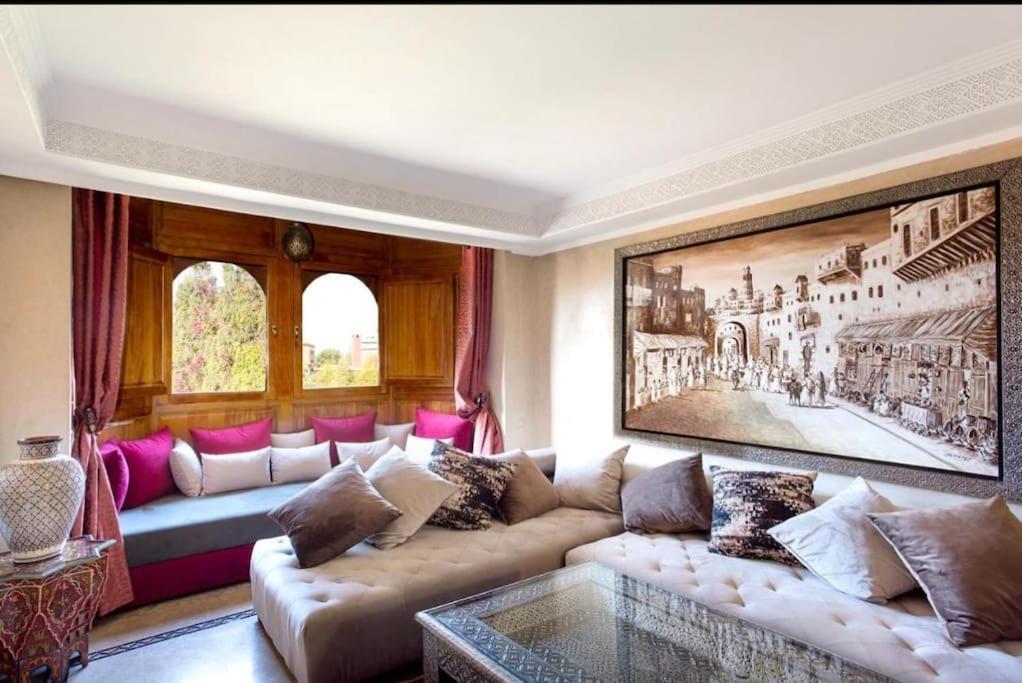 Apartment The Jade
