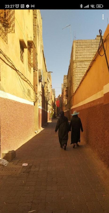 Casa de férias Laila Marrakech