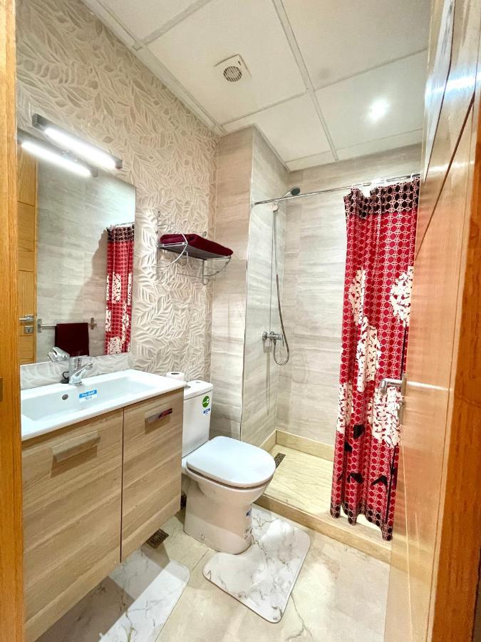 Apartment Rainbowhome 25 Marrakesh