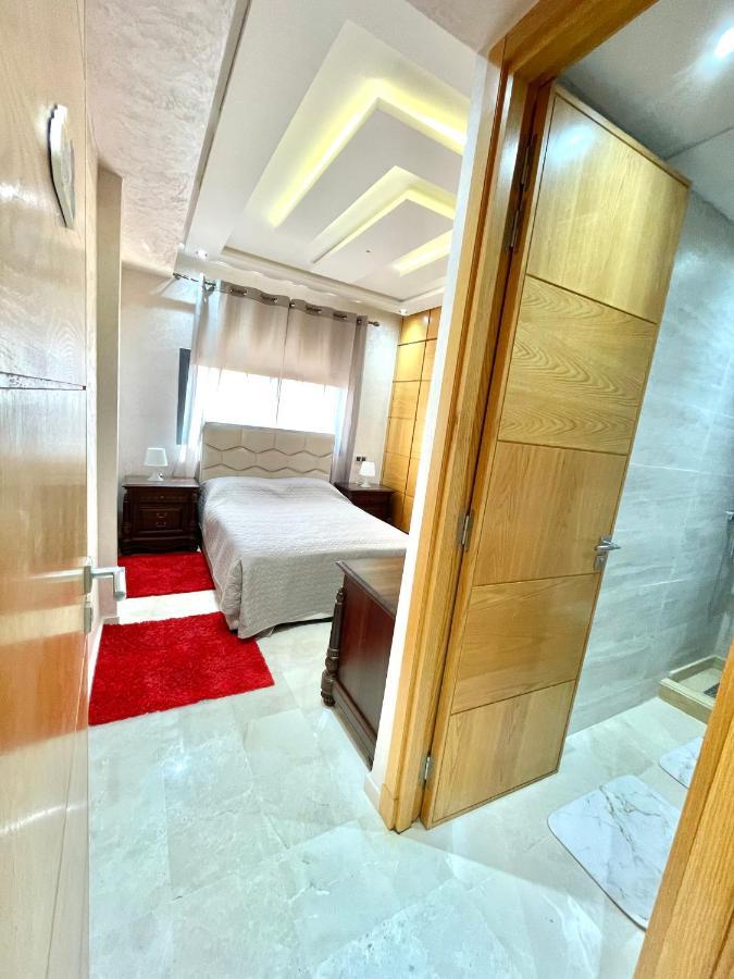 Rainbowhome 25 Apartment Marrakesh