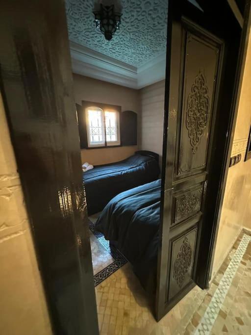 Agreable Riad With Swiming Pool Holiday home *