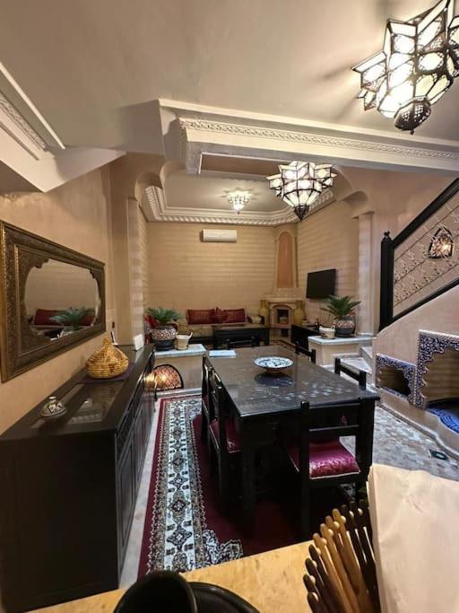 Agreable Riad With Swiming Pool Holiday home *