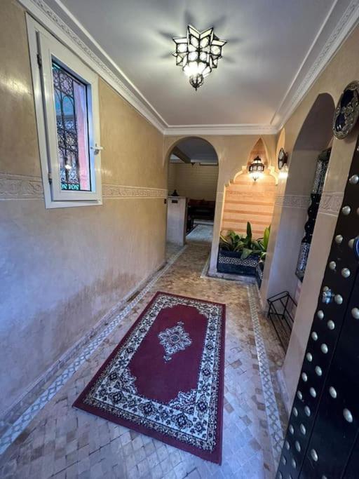 Agreable Riad With Swiming Pool Holiday home *