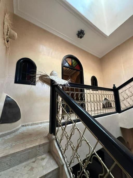 Agreable Riad With Swiming Pool Holiday home