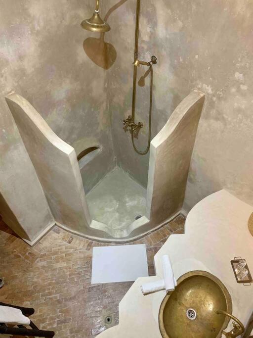 Villa 4 Avec Piscine Et Petit Dejeuner Marrakesh