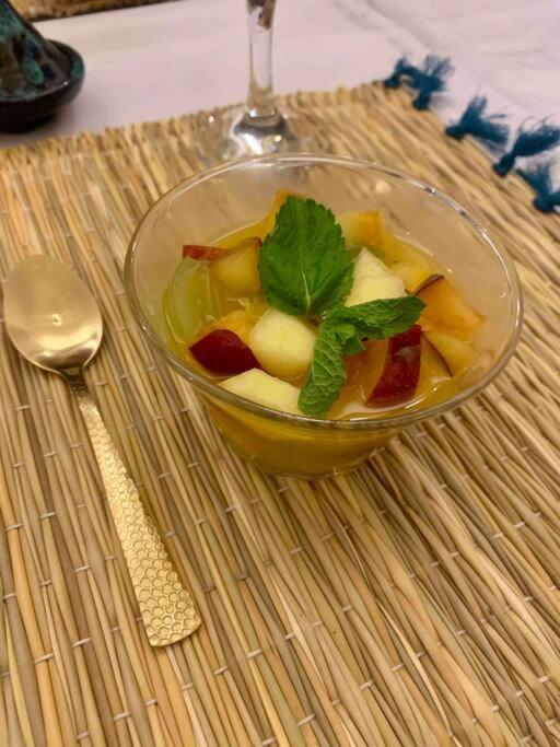 4 Avec Piscine Et Petit Dejeuner Villa