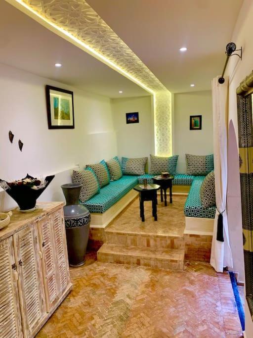 Villa 4 Avec Piscine Et Petit Dejeuner