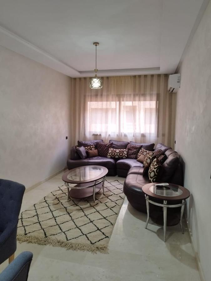 Luxury Apartment Marrakesh