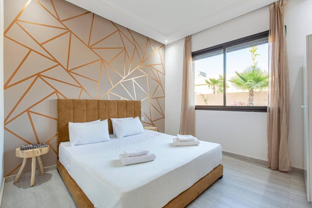 Apartamento Safa, Confort Et Relax, Piscine Chauffee, Hammam *