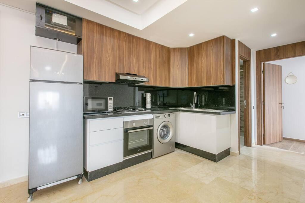 Appartement Confort Et Elegance, Menara Garden *