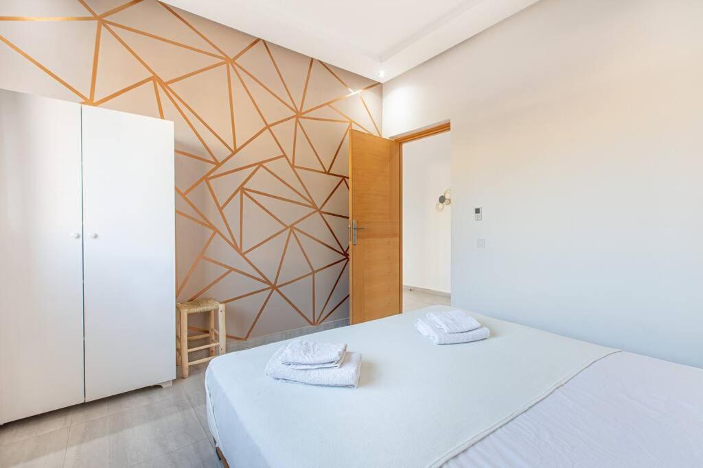 Safa, Confort Et Relax, Piscine Chauffee, Hammam Apartamento