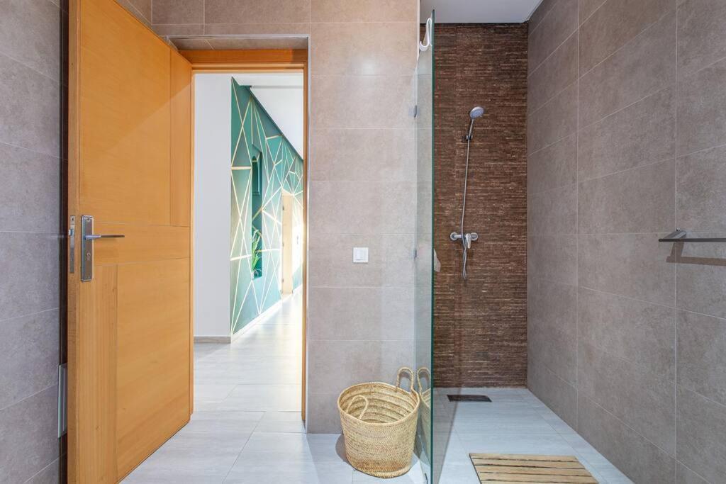 Apartamento Safa, Confort Et Relax, Piscine Chauffee, Hammam