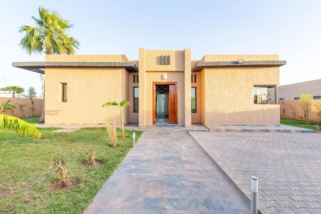 Apartamento Safa, Confort Et Relax, Piscine Chauffee, Hammam *