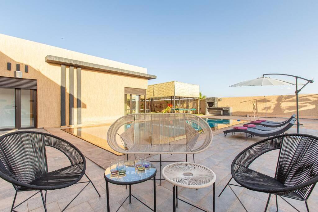 Apartamento Safa, Confort Et Relax, Piscine Chauffee, Hammam *