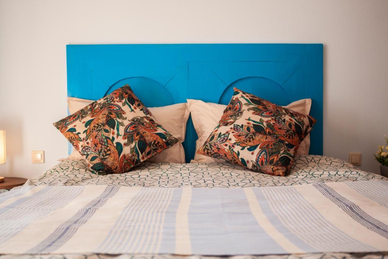 Amoud Apartments & Flats - Residence Dyar Alkheir Marrakesh