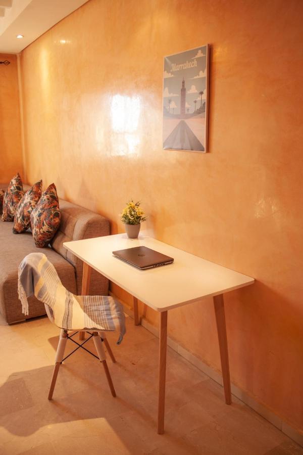 Amoud Apartments & Flats - Residence Dyar Alkheir
