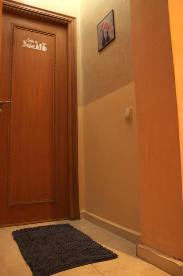 Amoud Apartments & Flats - Residence Dyar Alkheir Marrakesh